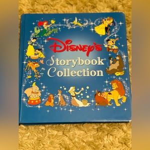 Disneys storybook collection